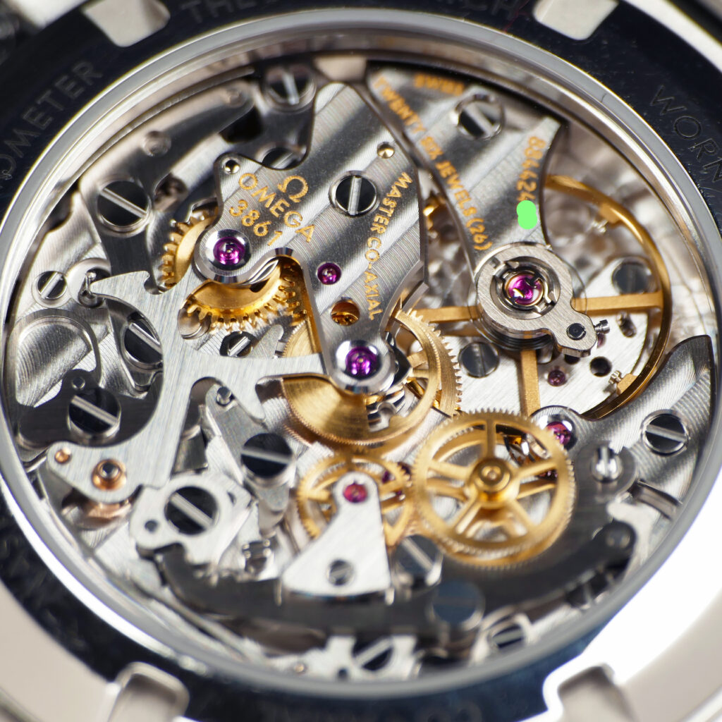 Speemdaster Professional Moonwatch