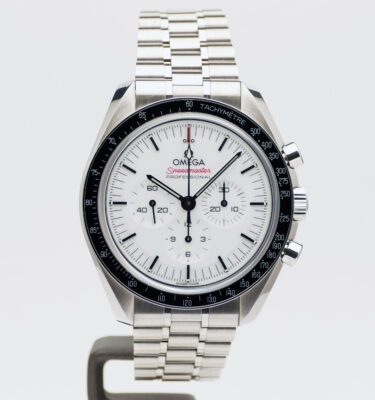 Speemdaster Professional Moonwatch