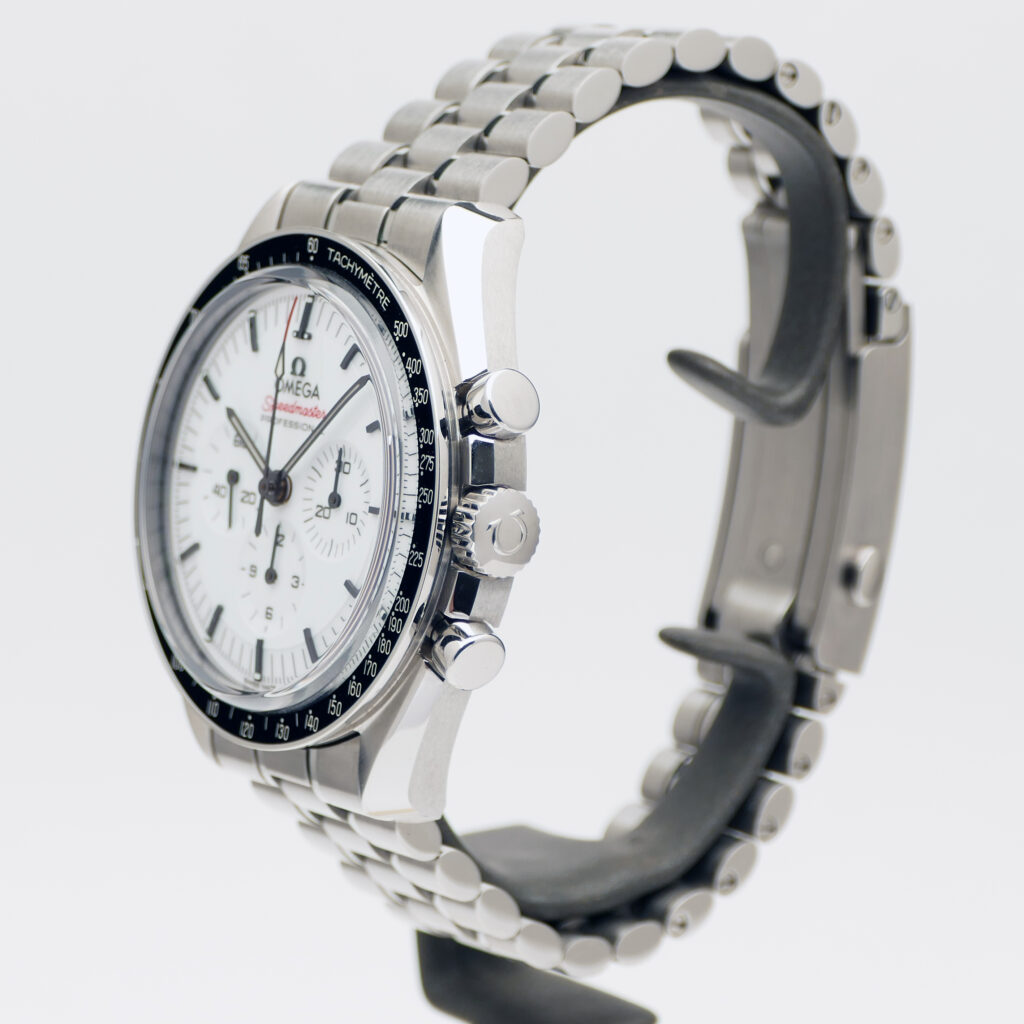 Speemdaster Professional Moonwatch