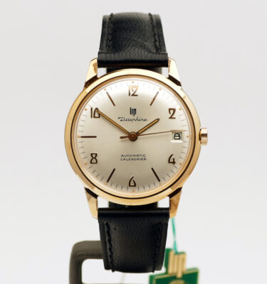 vintage dresswatch
