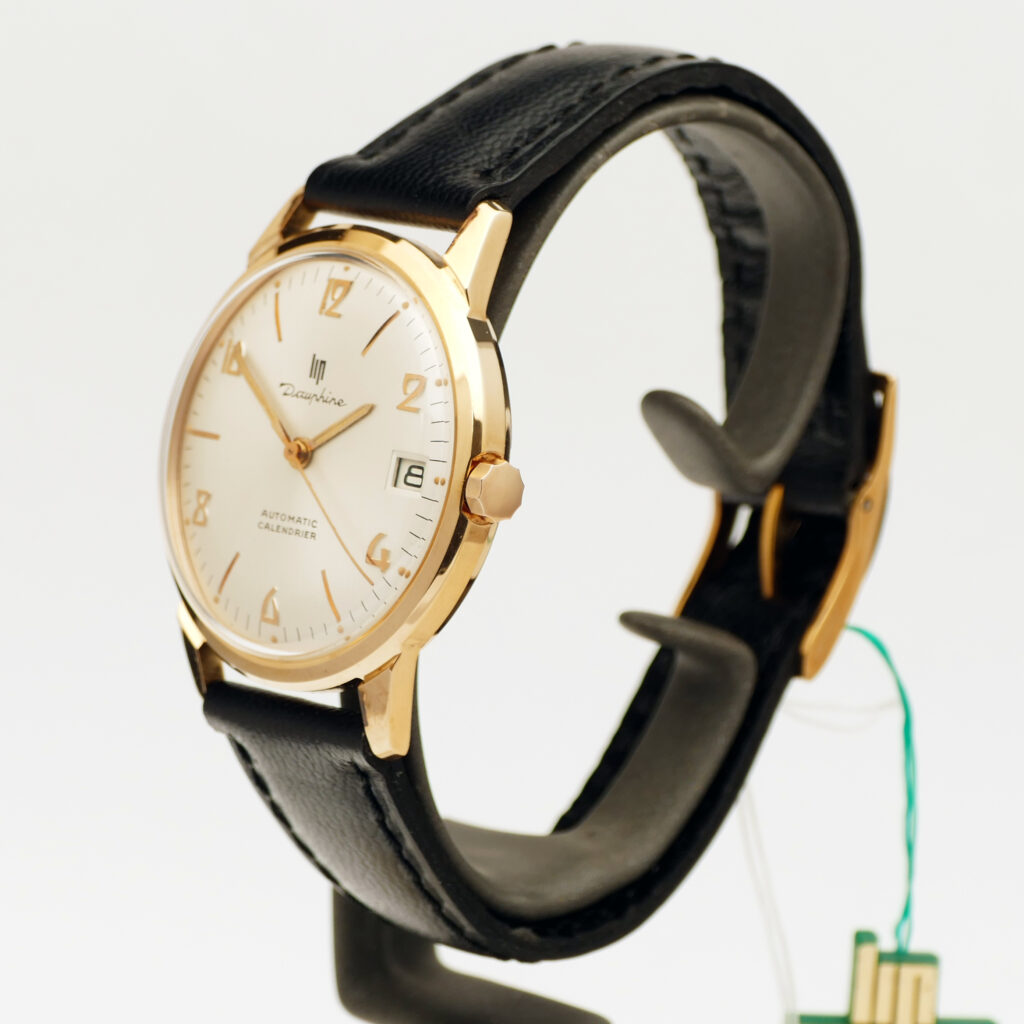 vintage dresswatch