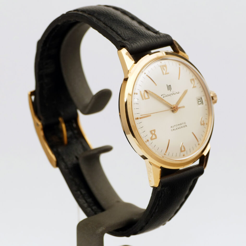 vintage dresswatch