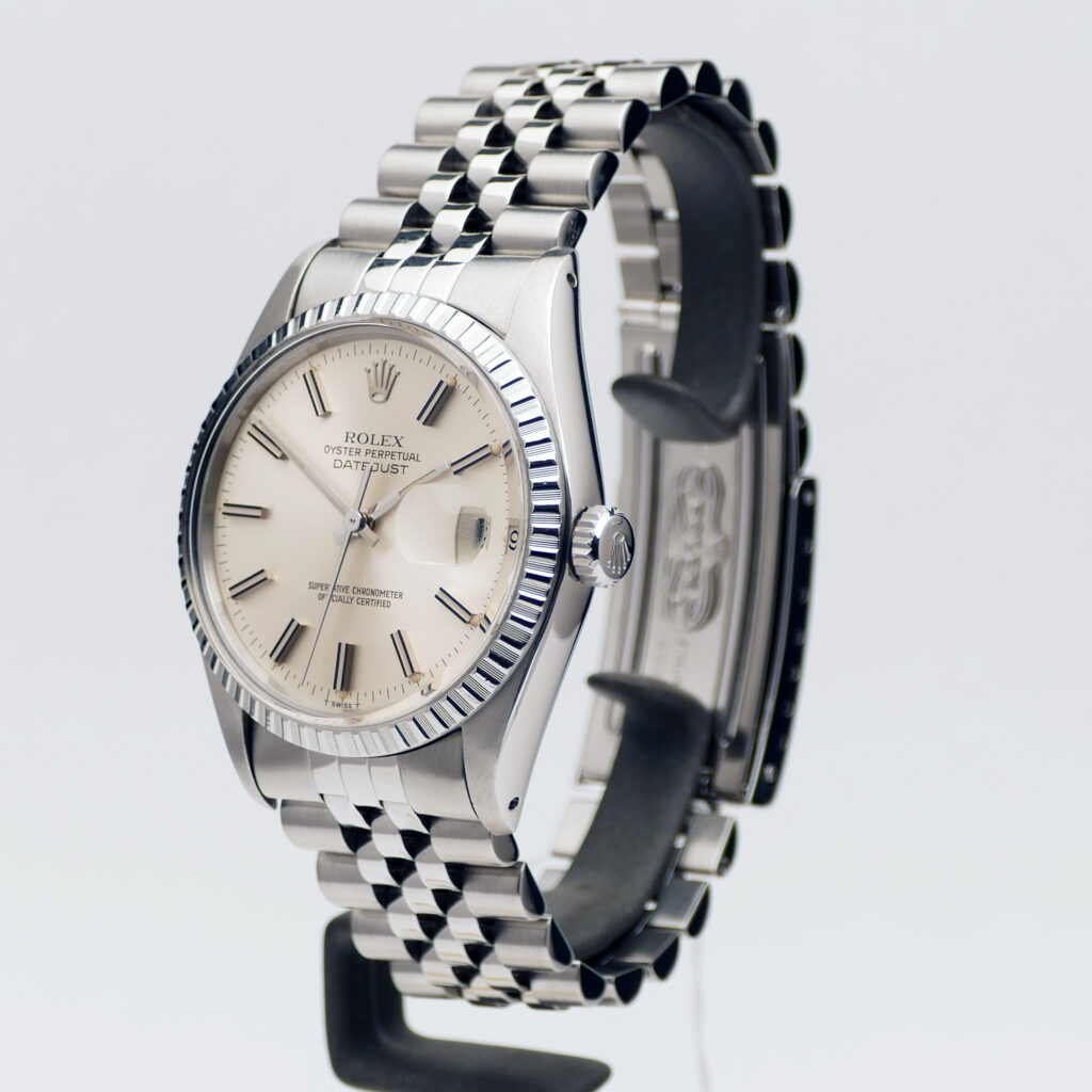 Datejust 16030
