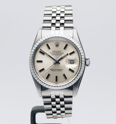 Datejust 16030