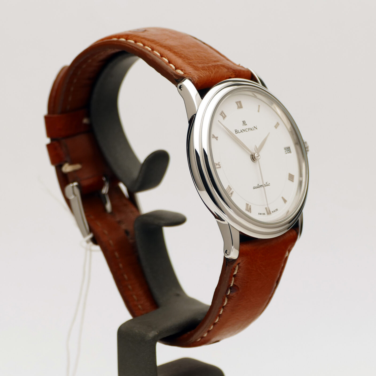 Villeret Automatic