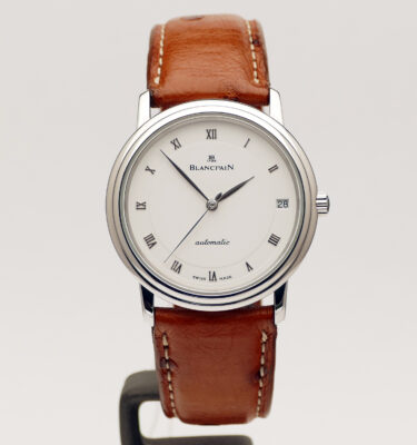 Villeret Automatic