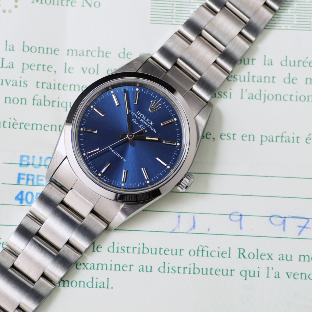Air-King 14000