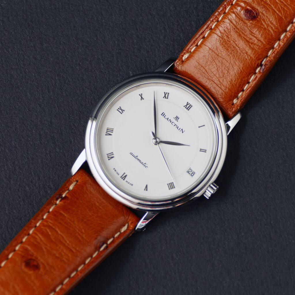Villeret Automatic