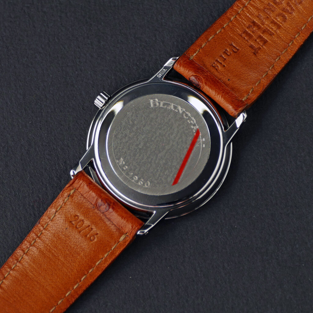 Villeret Automatic