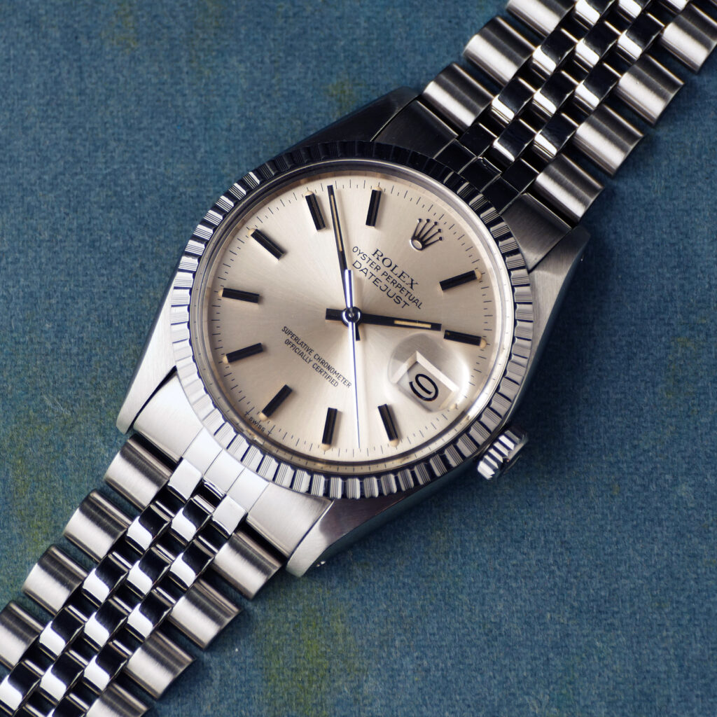 Datejust 16030