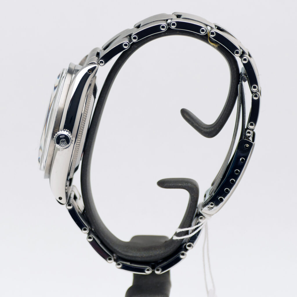 Rolex Oyster Perpetual 34 "SERPICO Y LAINO"