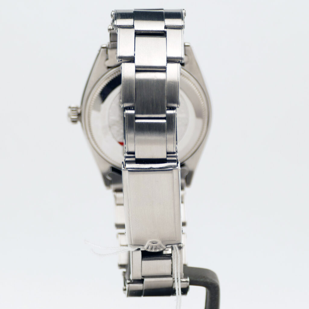 Rolex Oyster Perpetual 34 "SERPICO Y LAINO"