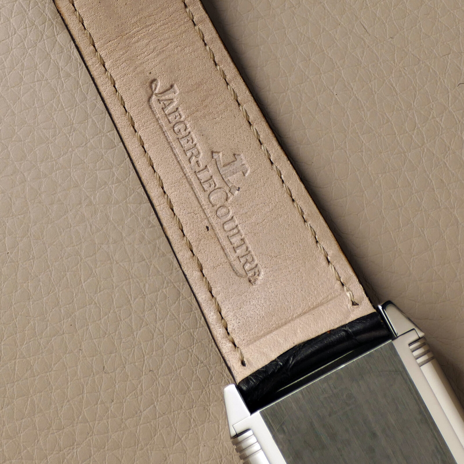 Reverso Grande Taille