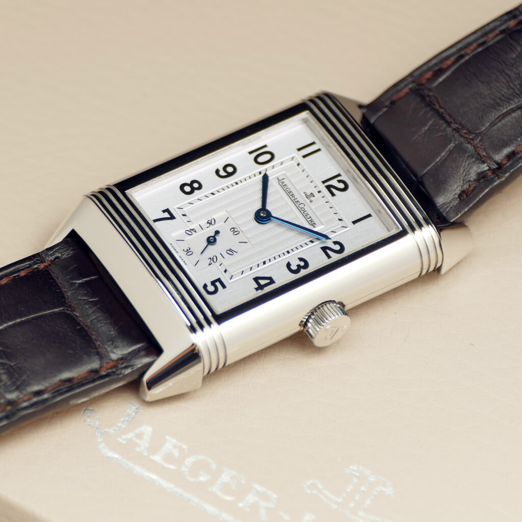 Reverso Grande Taille
