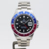 GMT Master II Stick Dial