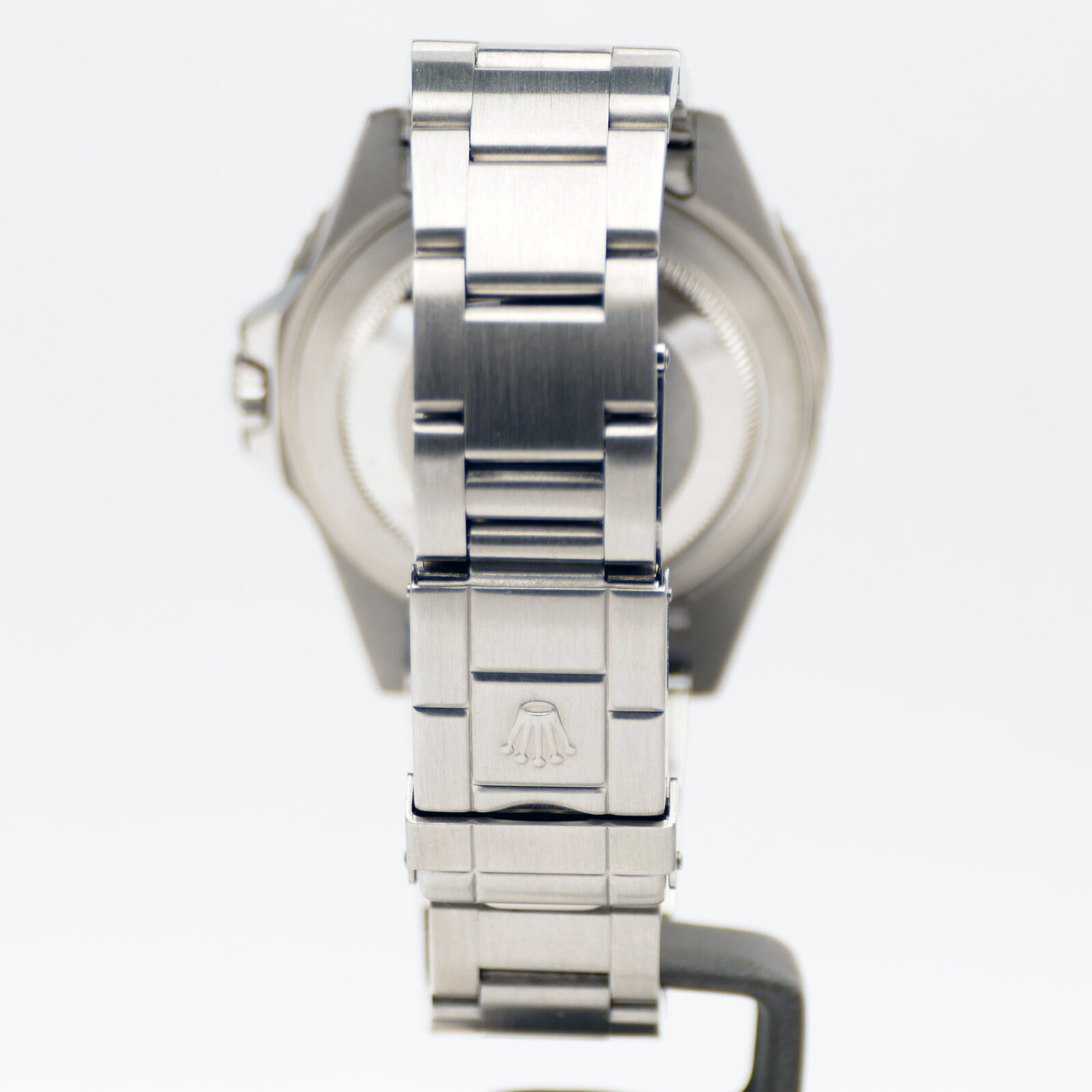 GMT Master II Stick Dial