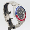 GMT Master II Stick Dial