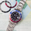 GMT Master II Stick Dial