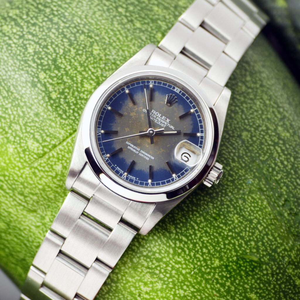 Datejust 68240