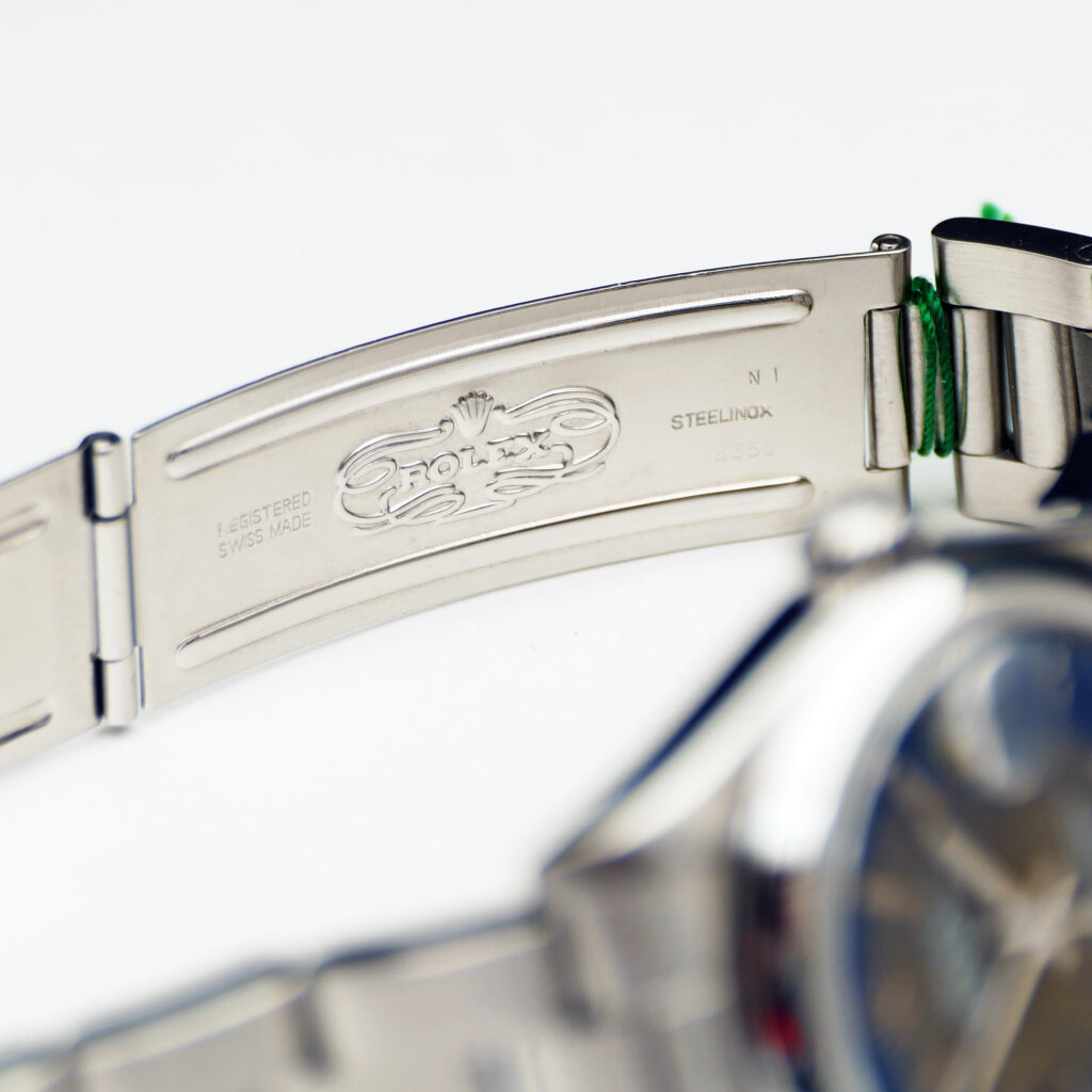 Datejust 68240