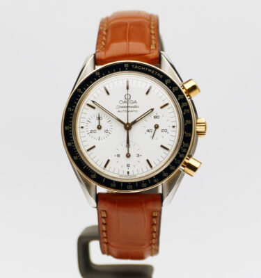 Speedmaster Automatic