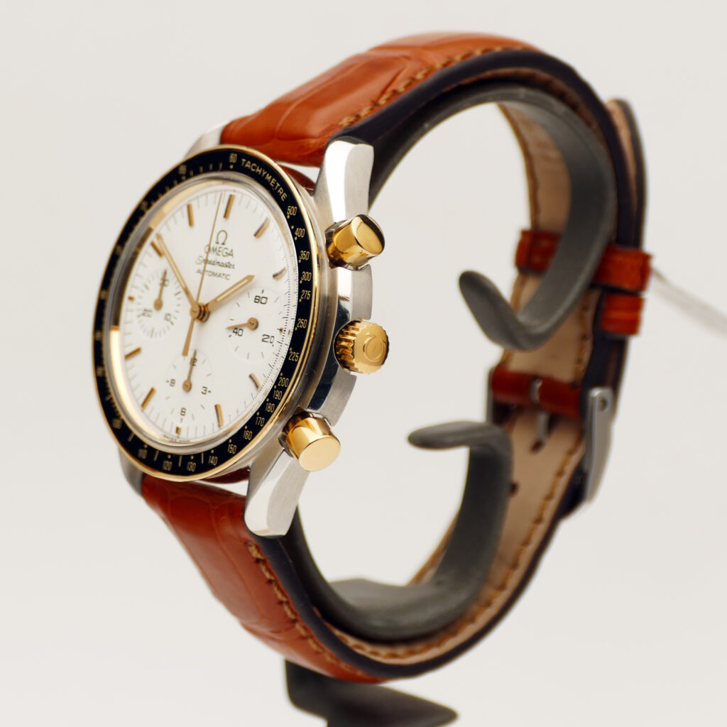 Speedmaster Automatic