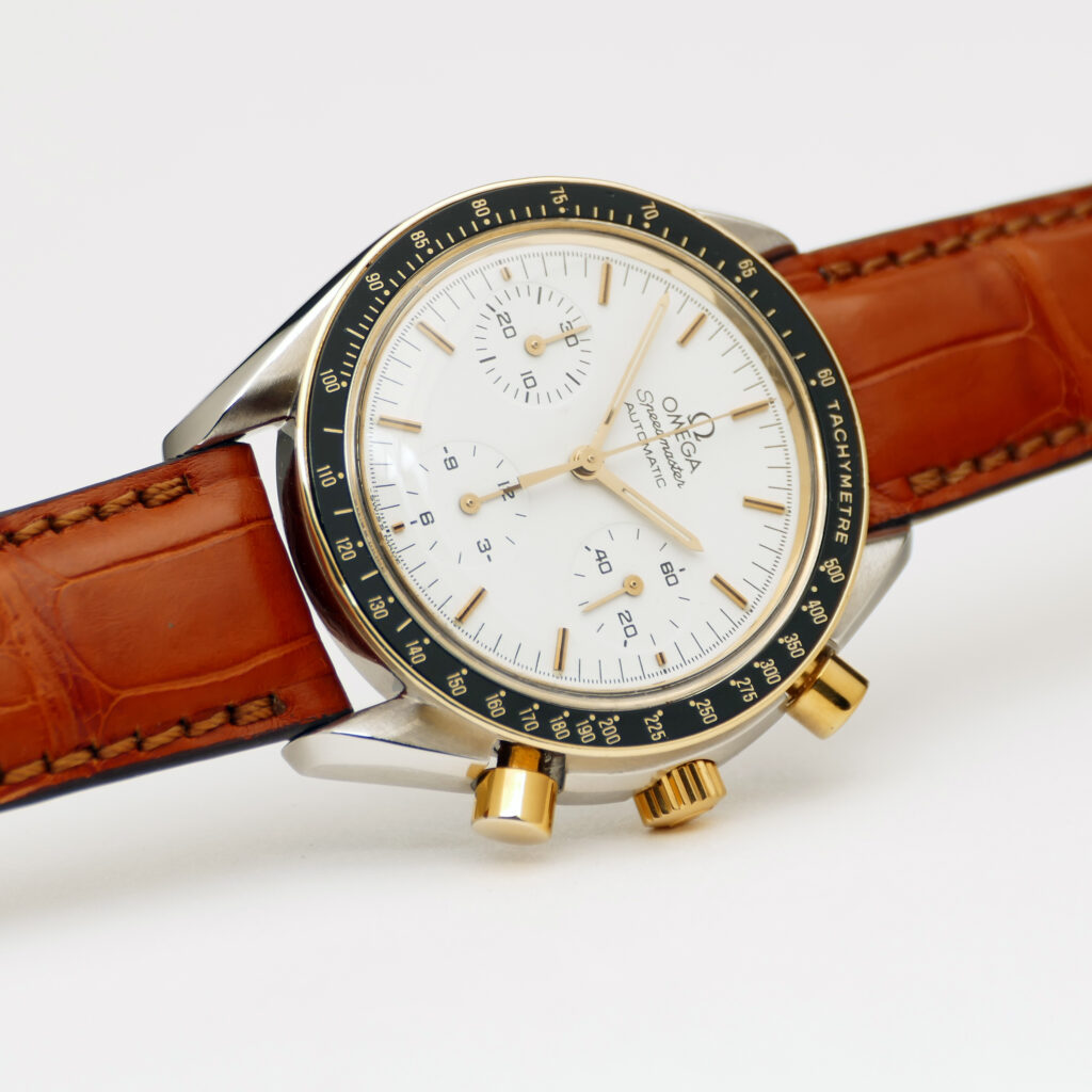 Speedmaster Automatic