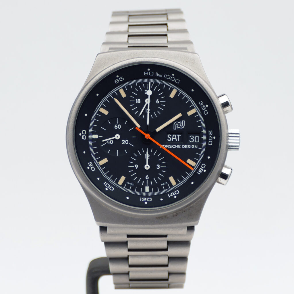 Porsche Design