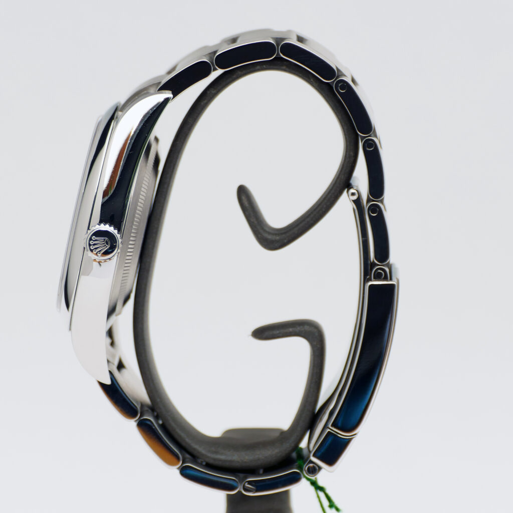 Oyster Perpetual 39
