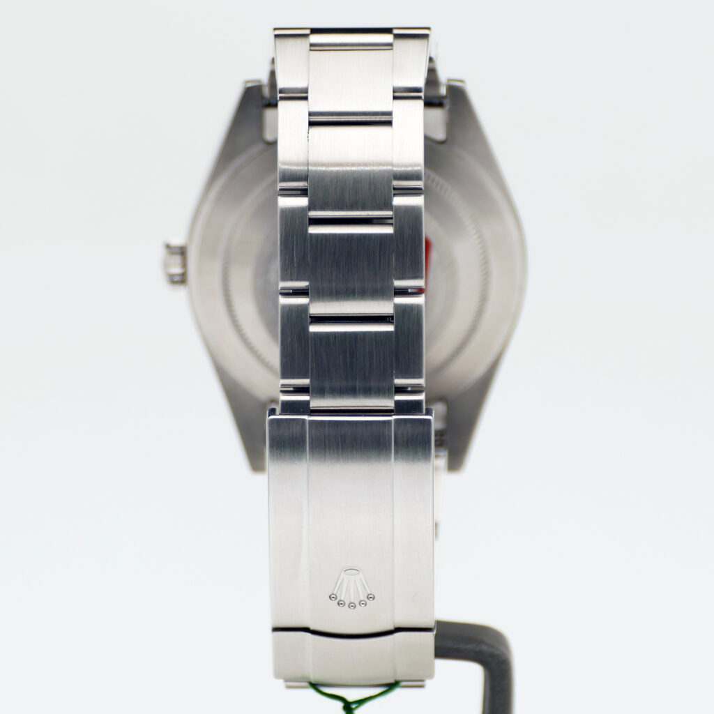 Oyster Perpetual 39