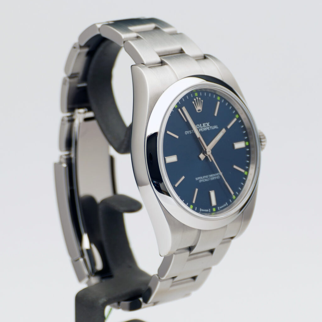 Oyster Perpetual 39