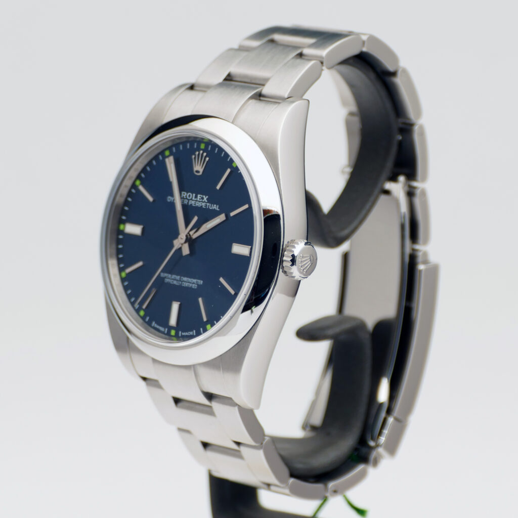 Oyster Perpetual 39