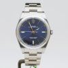 Oyster Perpetual 39