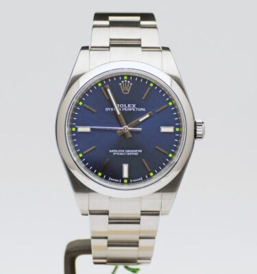 Oyster Perpetual 39