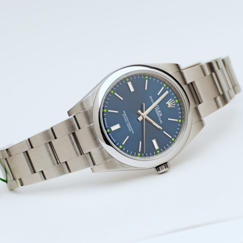 Oyster Perpetual 39
