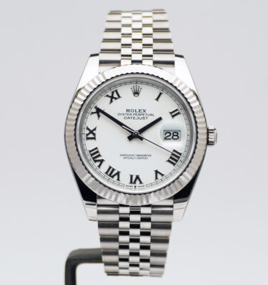 Datejust 41 126334