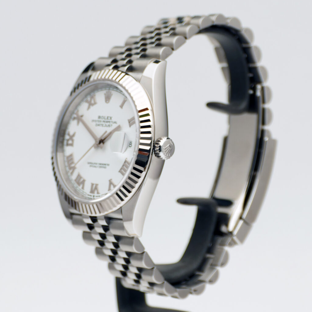 Datejust 41 126334