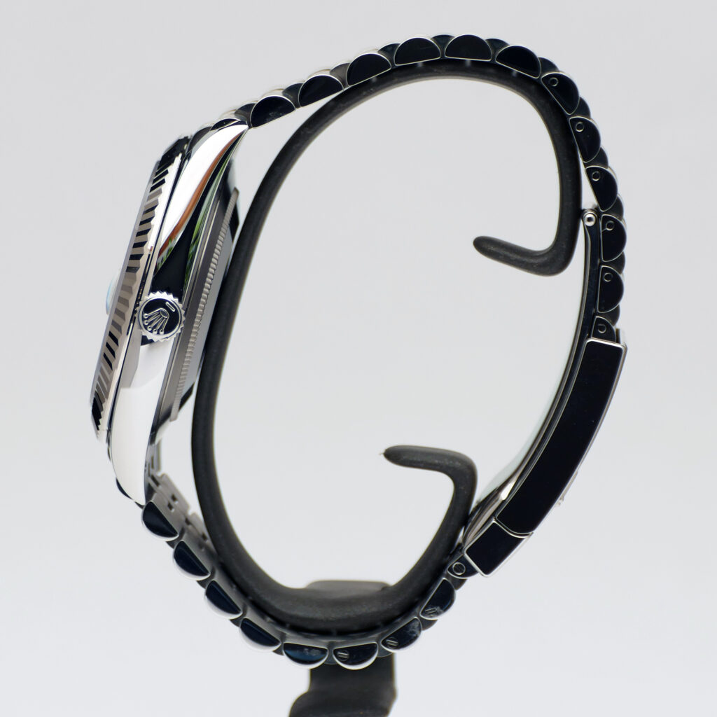 Datejust 41 126334