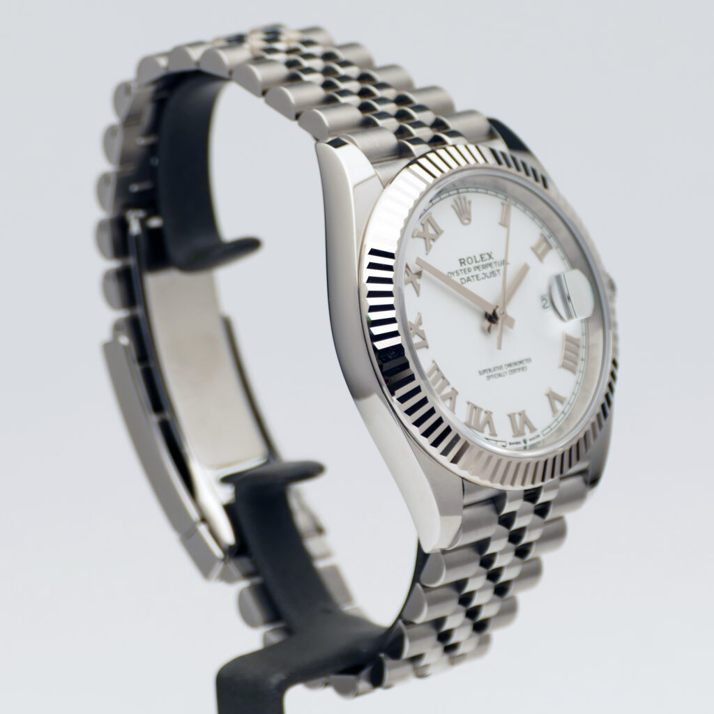 Datejust 41 126334