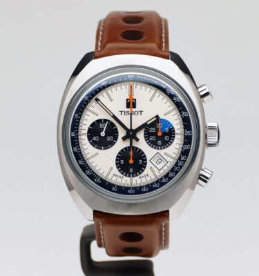 Heritage 1973 Chronographe