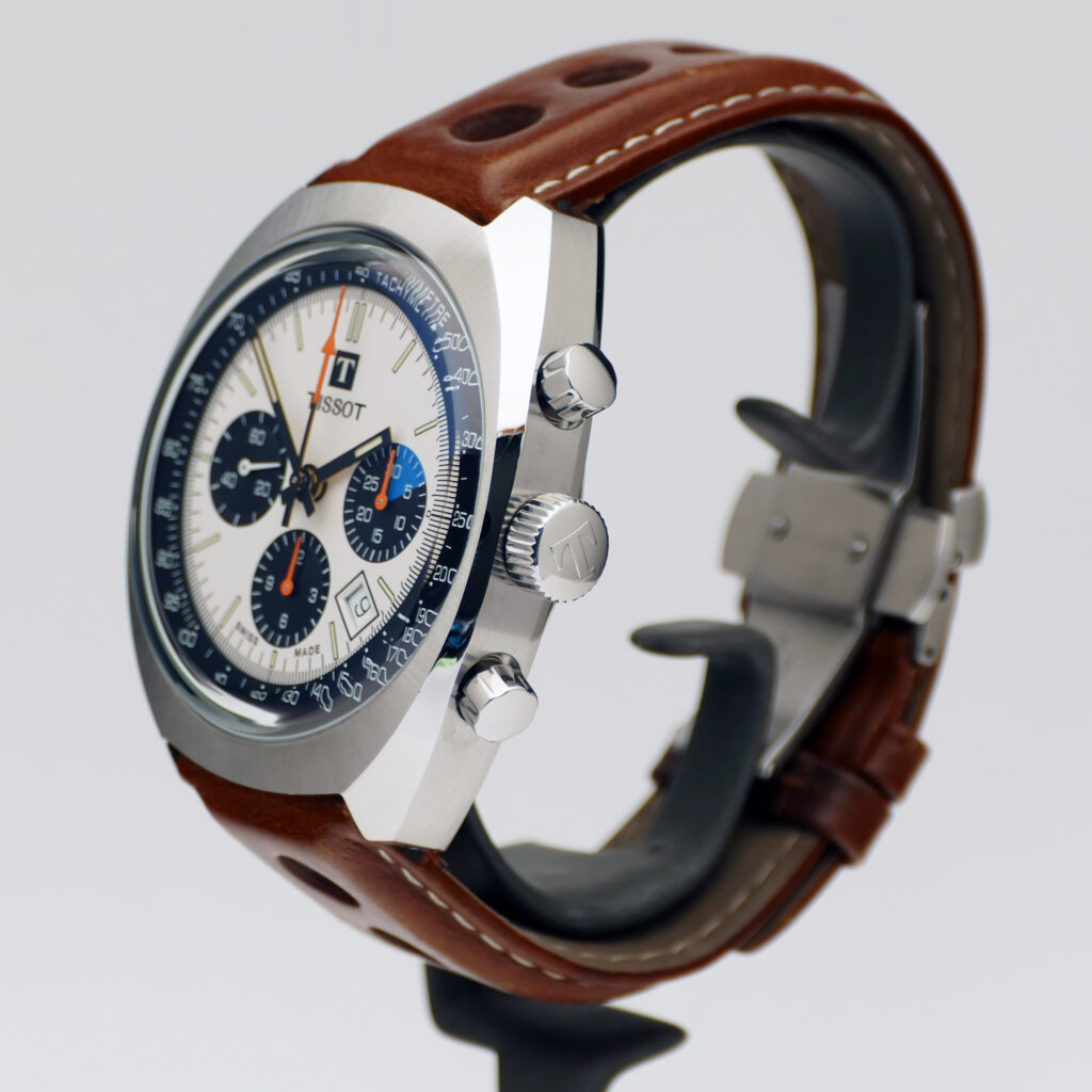 Heritage 1973 Chronographe