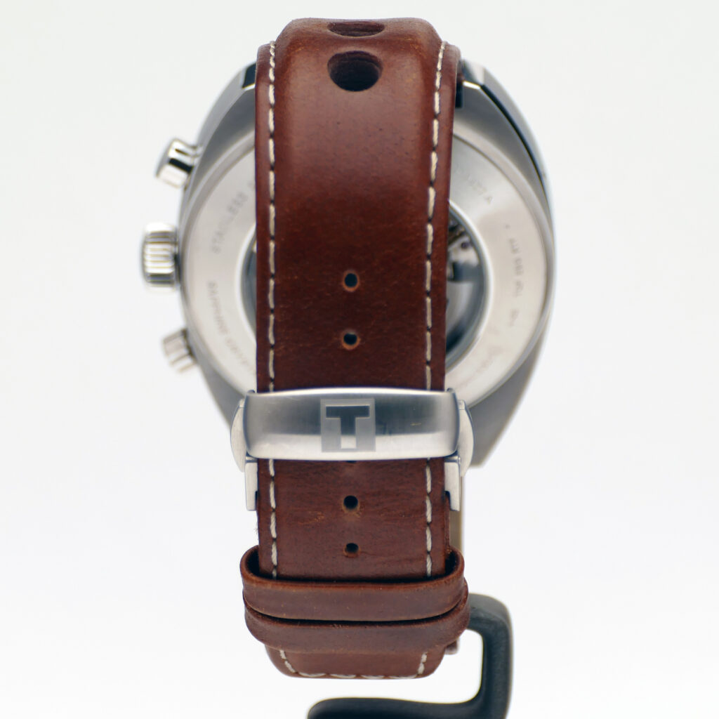 Heritage 1973 Chronographe