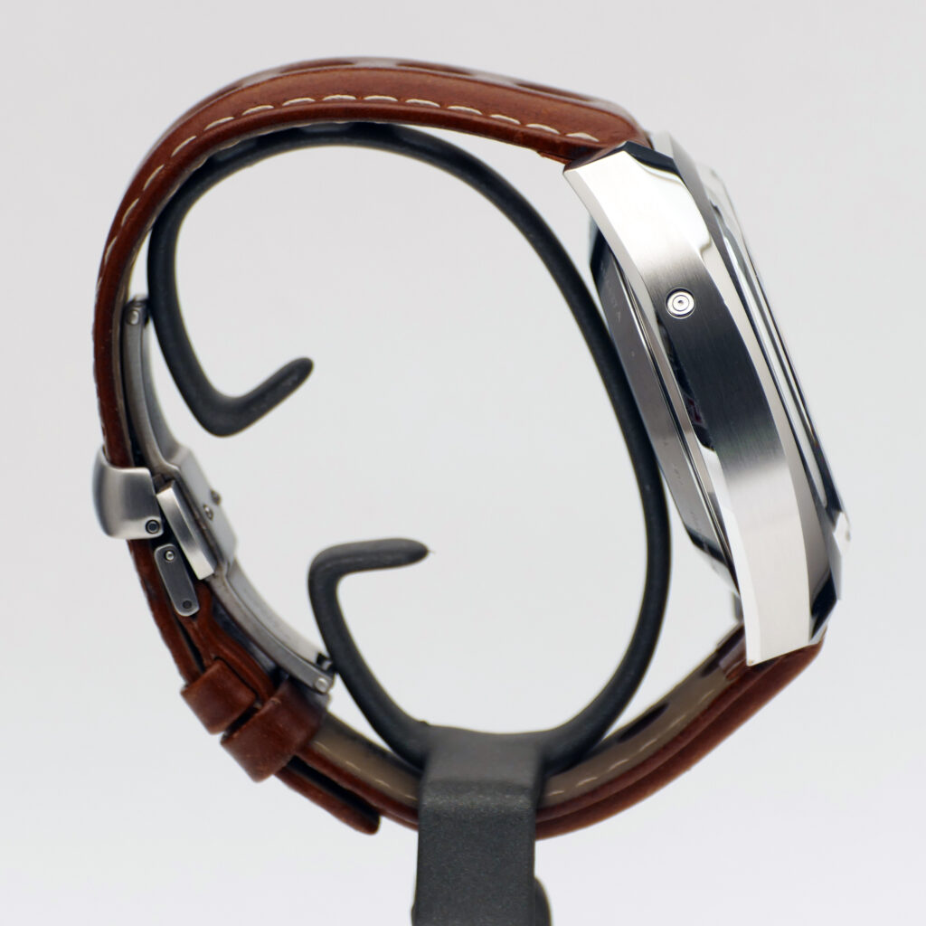 Heritage 1973 Chronographe