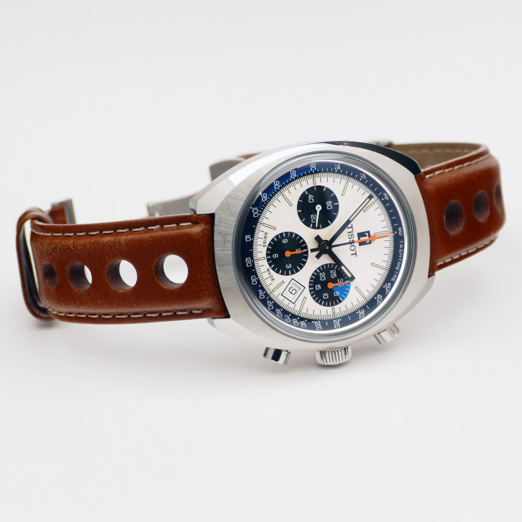 Heritage 1973 Chronographe