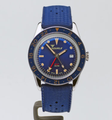 Sub-39 GMT Vintage