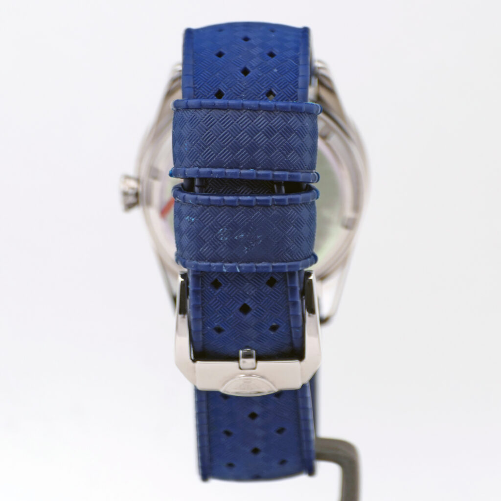 Sub-39 GMT Vintage