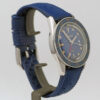 Sub-39 GMT Vintage