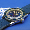 Sub-39 GMT Vintage