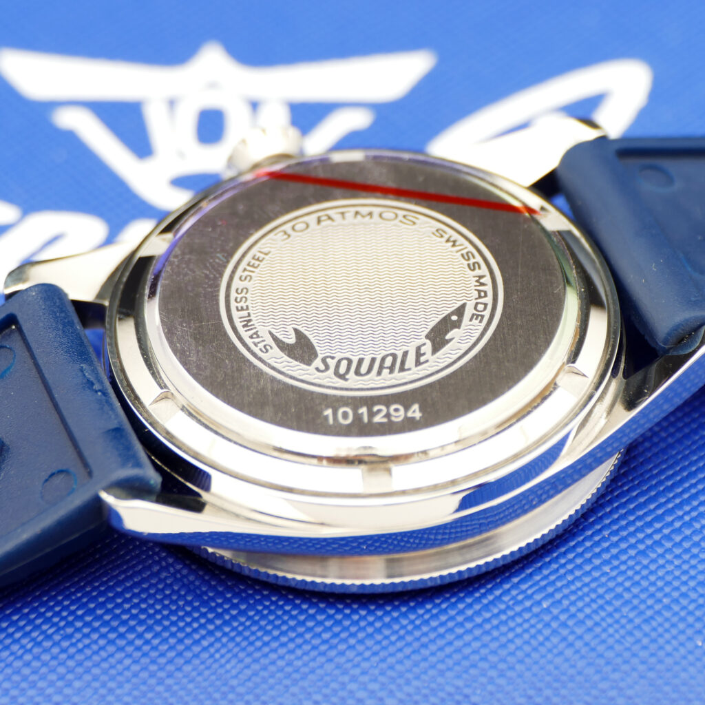 Sub-39 GMT Vintage