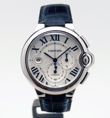 Ballon Bleu 3195
